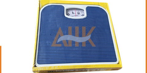 Bathroom Scales