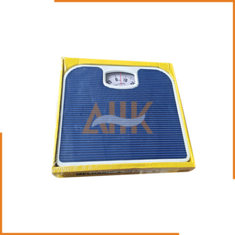 Bathroom Scales