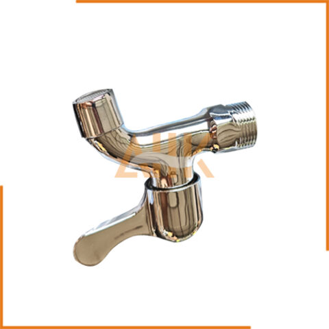 Wall Faucets
