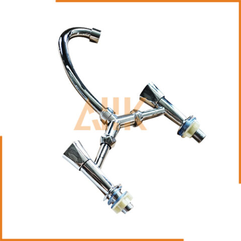 Washbasin Faucets Waterline Series