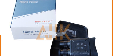 Night Vision Binoculars