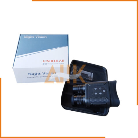 Night Vision Binoculars