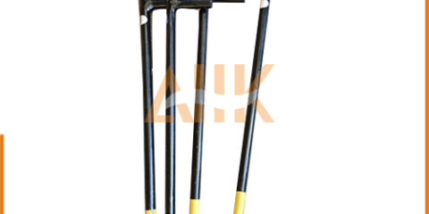 Non-Spark Valve Wheel Wrenches, Steel