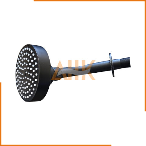 Shower Heads