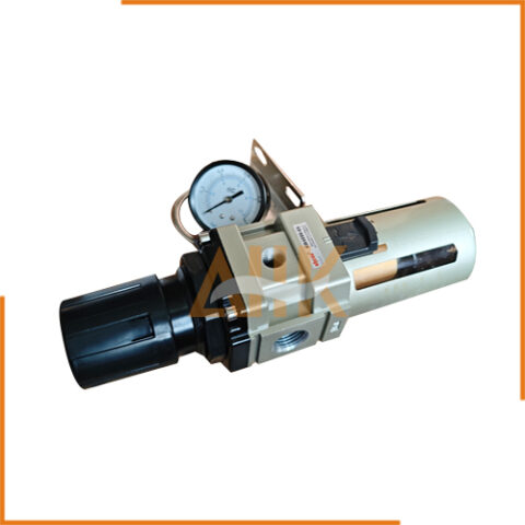 Air line filters