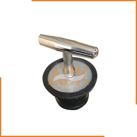 SS Scupper Plug