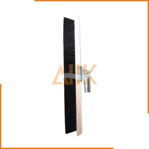 Universal Handle Cabin Brushes