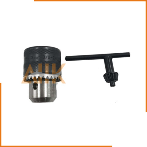 Drill Chucks with Key