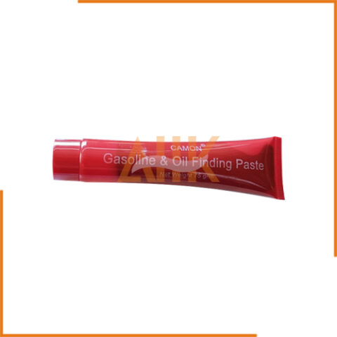Gasoline and Oil Finding Paste