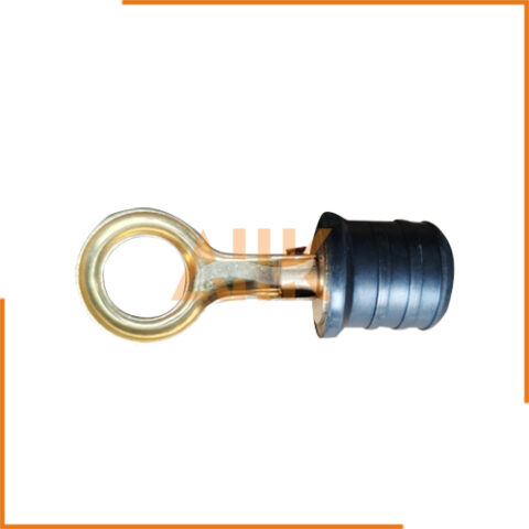 Flip Lock Type Scupper/Drain Plugs Bronze