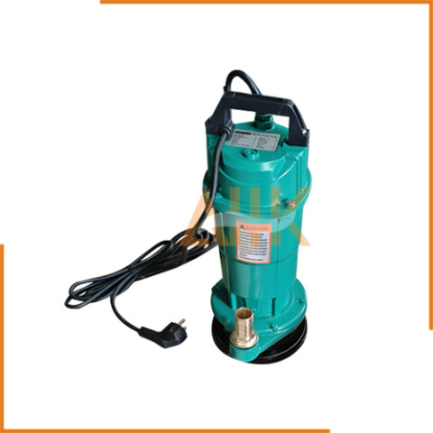 Electric Sump Pumps