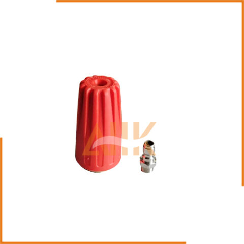 Electric High Pressure Water Blaster Rotating Hozzle