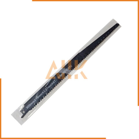 Spare Blades for Cengar Pneumatic Saw