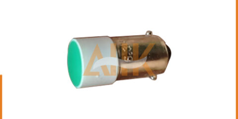Single LED Indicator Lamps