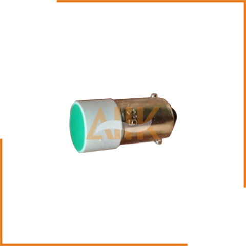 Single LED Indicator Lamps