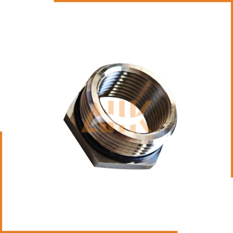 Stainless steel reducer ring