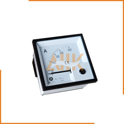 Ammeter