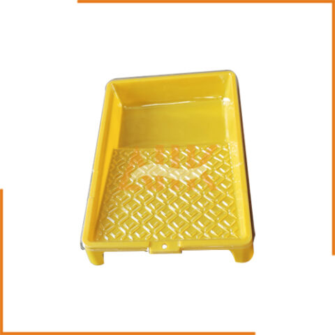 Paint Roller Trays and Buckets