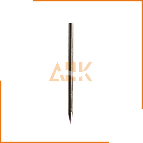 stainless steel needle