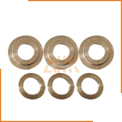 Oil Seal (For 500bar Pump)