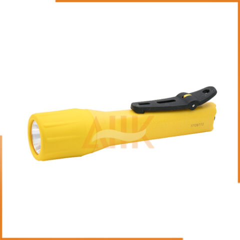 Personal lssue Safety Torches
