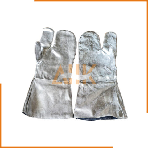 Fireman's Outfits,Gloves