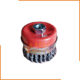 Knot Wire Cup Brushes