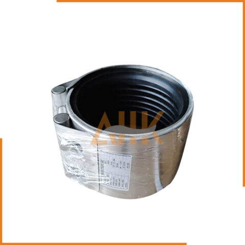 Straub Couplings