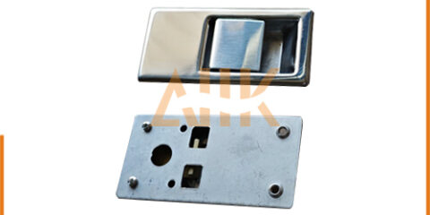 Lock Cabinet