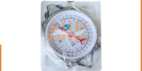 Spring Platform Scales