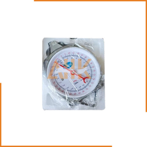 Spring Platform Scales