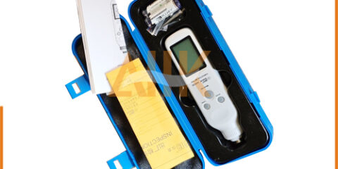 Pen Type Vibration Testers
