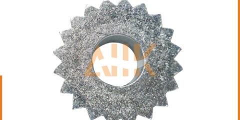 Accessories for ICO Rust Removal Machine