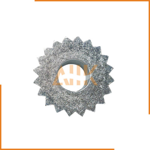 Accessories for ICO Rust Removal Machine