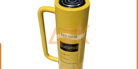 Hydraulic Jacks