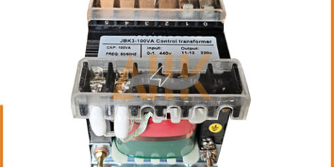 Control Transformer JBK3-100VA