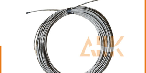Wire Rope (Hanger Accessories)