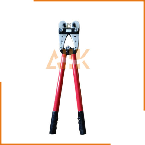 Cable Shoe Pliers