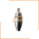 Electric High Pressure Water Blaster Rotating Nozzle Ordinary Quality
