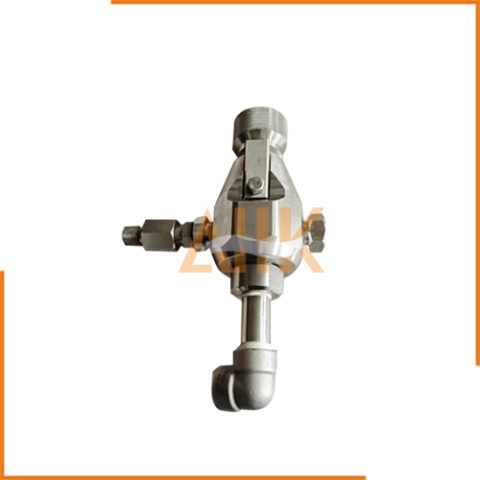 Pressure Control Valve