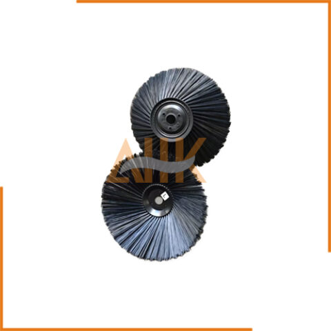 Sweeper Brush