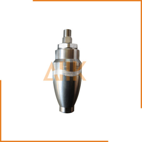 Electric High Pressure Water Blaster Rotating Nozzle Ordinary Quality