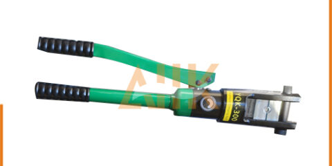 Hydraulic Cable Shoe Pliers