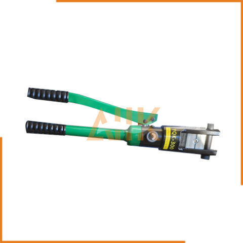 Hydraulic Cable Shoe Pliers