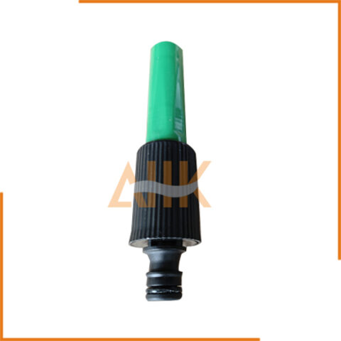 Garden Hose Couplings