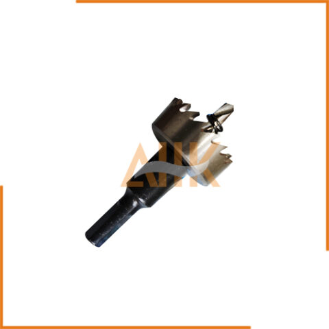 Hole Saws High Speed Steel for Sheet Metal Standard Type
