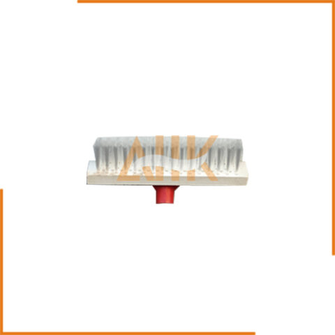 Soft Bristle Sweeping Brushes