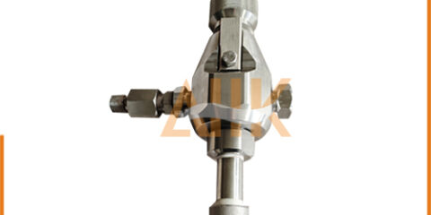 Pressure Control Valve