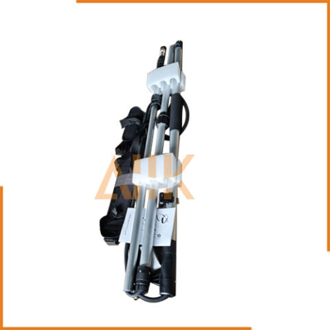 Telescopic Spray Gun