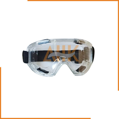 UV-Resistant Goggles
